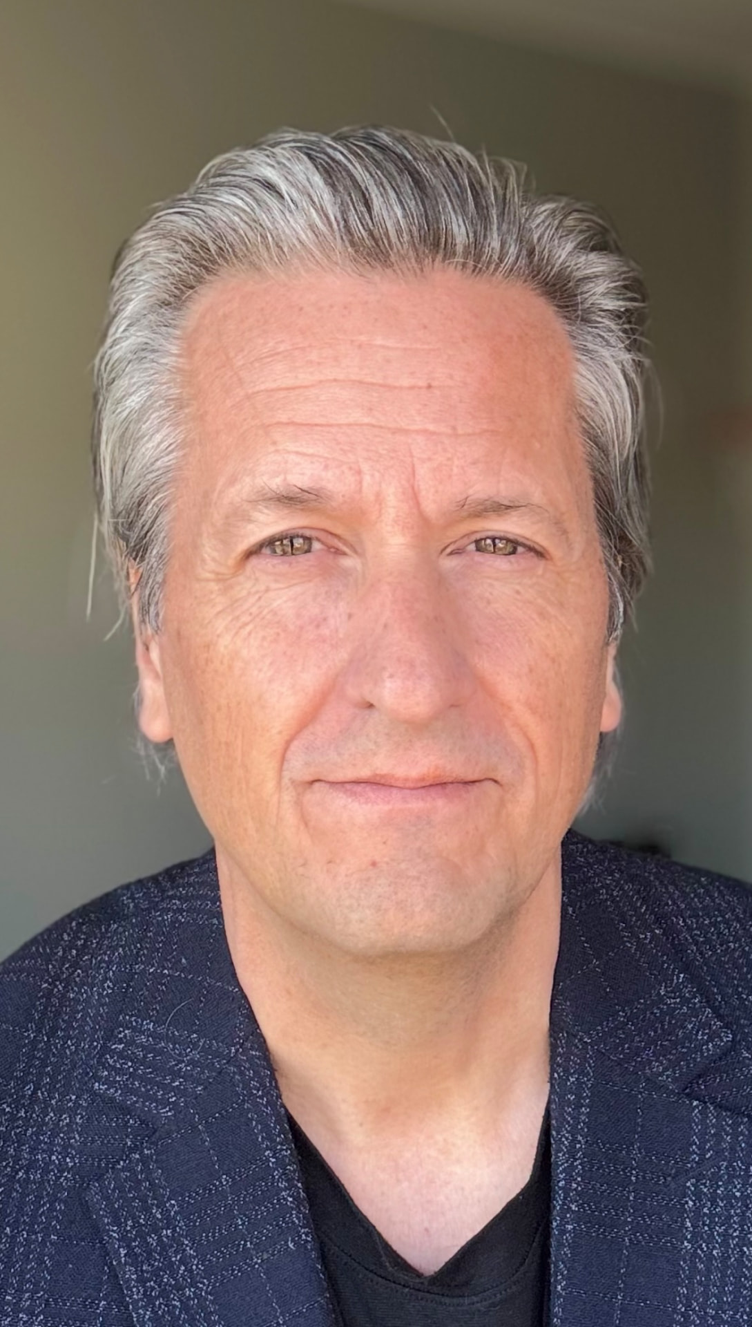 Johan Appel
